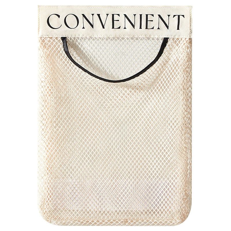 垃圾袋收纳d厨房装塑料袋收纳壁挂式魔术贴大容量网兜盒子,收纳整理,垃圾袋收纳盒/袋,淘宝优惠券,粉丝福利购,淘宝优惠卷