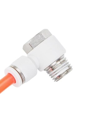 气动气管aMPH外六角弯头快速快插接头MPH4/6/8/10/12-01 02 03 04