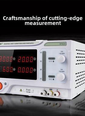 Mestek高精度可调直流电源范围控制稳压器大功率开关维修恒流实验