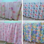 桑棉绸被子人造棉夏凉被棉绸布料夏被夹被绵绸被单空调被双层盖单