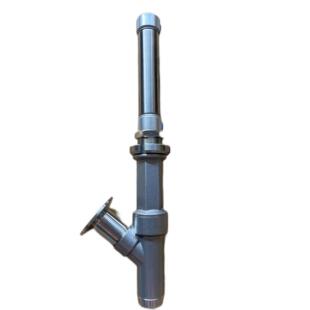 液体膏体灌装机出料嘴 防滴漏灌装头 灌装机配件 304不锈钢灌装头