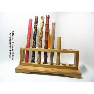 线香香管架线香筒支架 线香支架 香筒展示架 香筒架 香筒陈列架