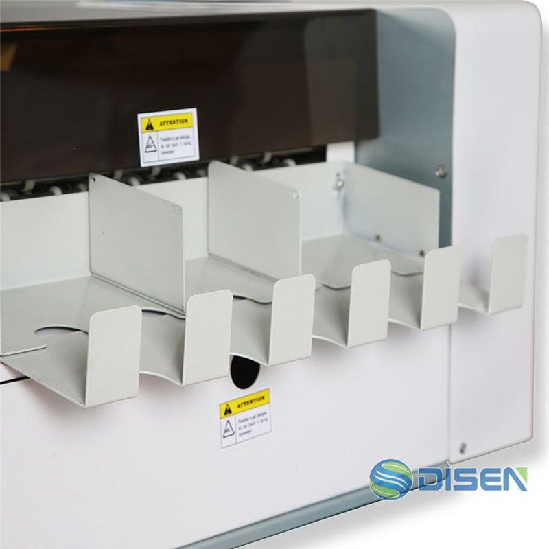 新款A3名片切卡机多功能切卡机电A动名片裁切机A4全自动切卡机厂