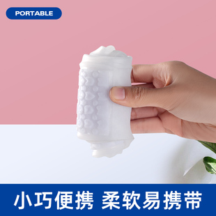 Y雨鞋 子硅胶女款 套鞋 雨 水鞋 套防水防滑防雨鞋 雨鞋 套下雨天外穿鞋