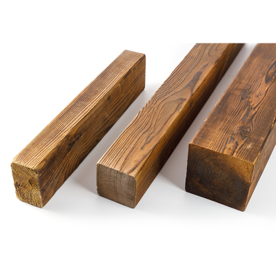 防腐木碳化木木方龙骨地板木楞网格边框I花箱撑葡萄架吊顶木条板