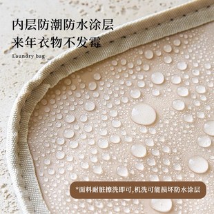 被子收纳箱家用整理神器超大容量袋 棉被专用收纳袋羽绒服衣t物装