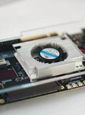 FPGA开发板 XC7K325T kintex 7 Base FPGA基础版套件