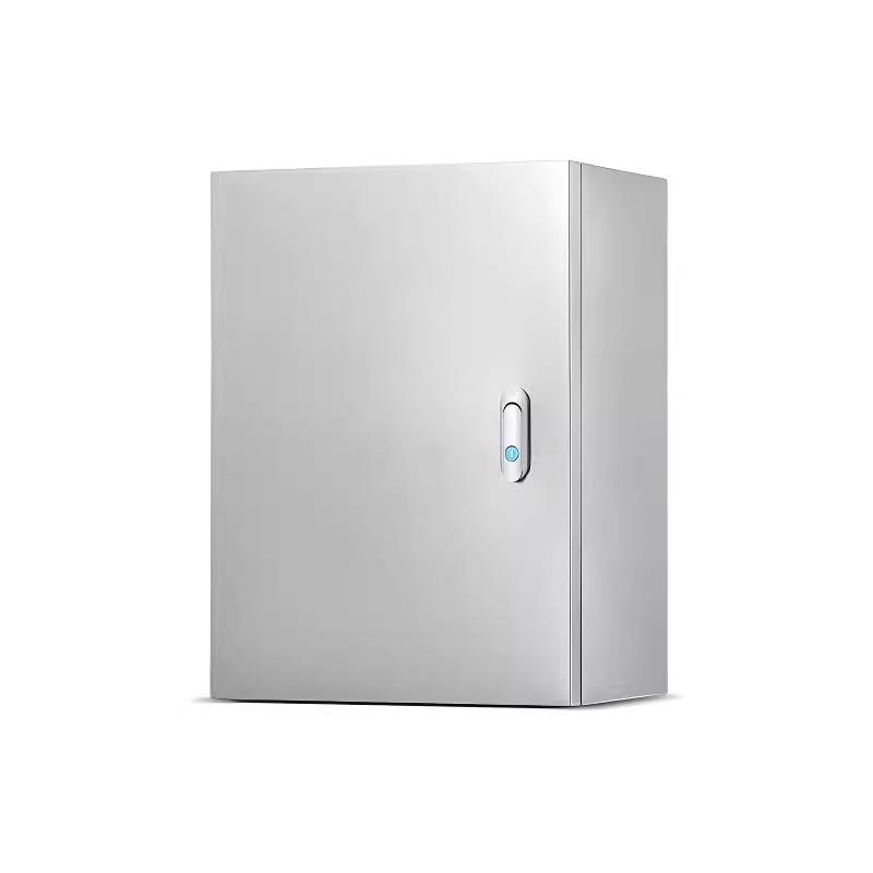 304不锈钢配电箱室内明装基业箱电控箱控制柜控制箱电气柜配电柜