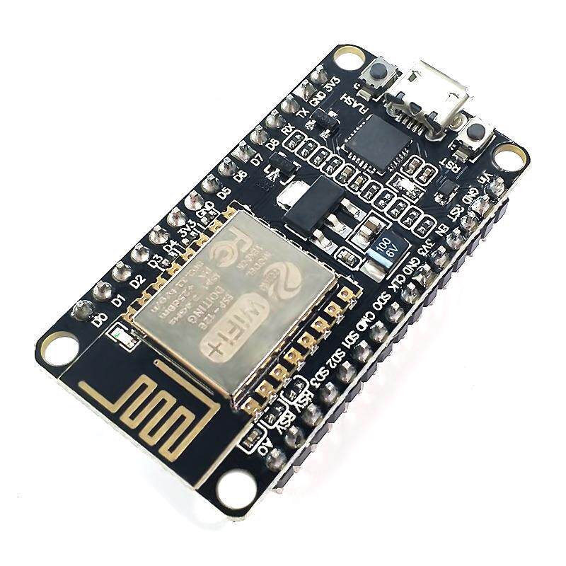 NodeMcu Lua WIFI 物联网 开发板 基于ESP8266 CP2102 ESP-12E/F