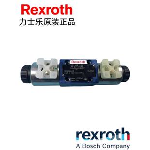 EG24N9K4 4WE6J62液压阀 力士乐电磁阀换向阀4WE6D62