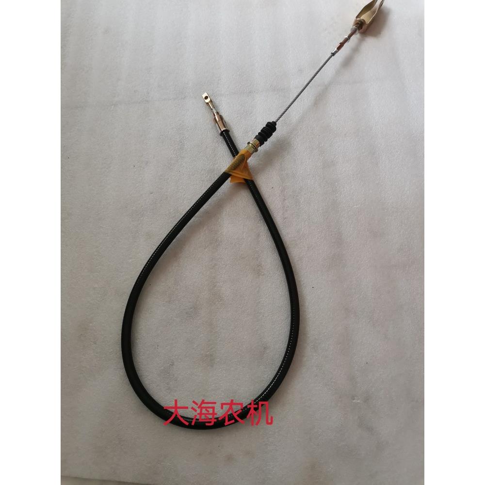 东方红MF MK554/604/704 804 904副离合器拉线动力输出拉线