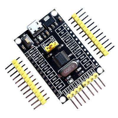 STM32G030F6P6开发板 STM32G030单片机小系统板 学习板 评估板