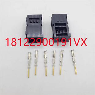 器反馈插头A860 1020 2120 F06B K001 TXXX 发那科主轴aiBS编码