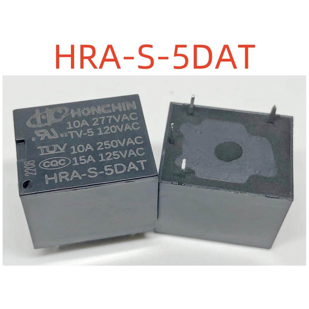 全新原装 4脚 继电器 HRA-S-12DA/5DA/5DAT/24DA/9DA/12DB T73A