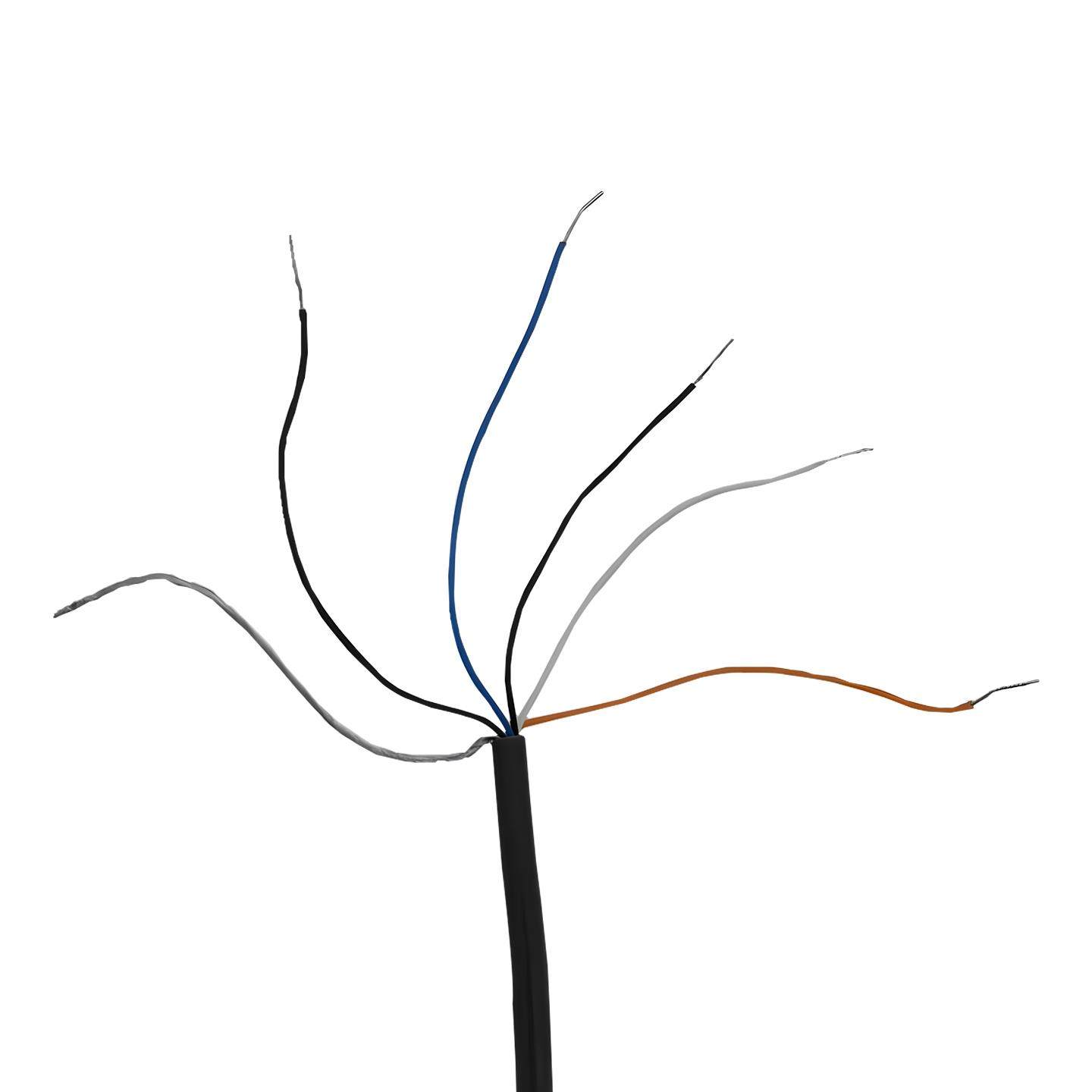 光电旋转编码器E6B2-CWZ6C/5B/5G/1X/3X 1000/2000脉冲增程高精度