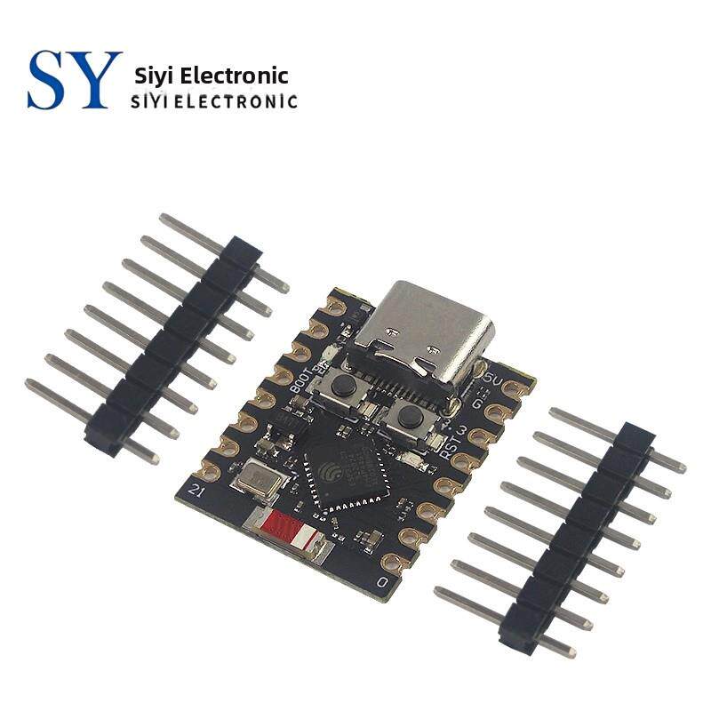 ESP32-C3 开发板 ESP32 SuperMini 开发板 ESP32开发板 wifi 蓝牙