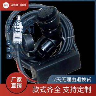 THINKVO南京图科i3DS 器线 10A10驱动器华大电机绝对值编码