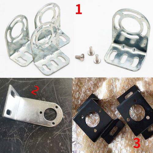 编码器金属安装支架E6B2 Ovw2 Trd-2T Ee40S6系列简单型号保修