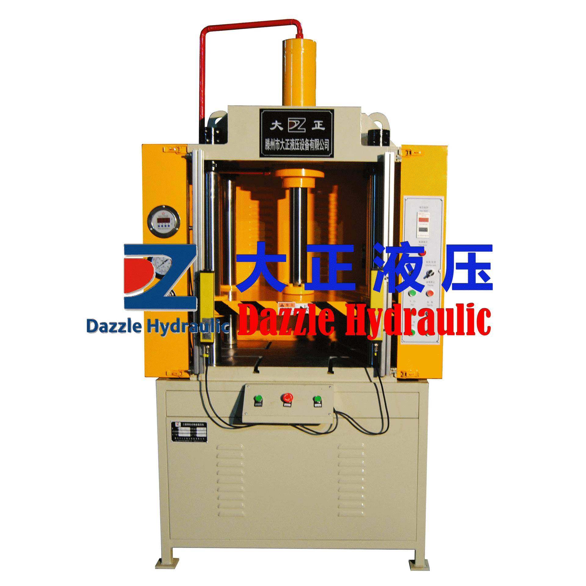 YG32-30t切边机液压切边机定制,五金/工具,其他机械五金,淘宝优惠券,粉丝福利购,淘宝优惠卷