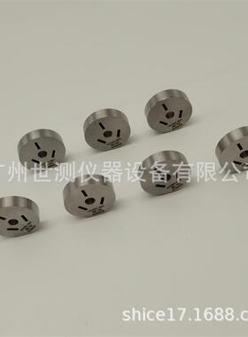 GB/T1002-2021图9单相两极带接地插头量规国标插头插座量规