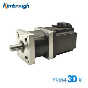 86行星减速无刷电机AC220V565W3000RPM减速比4-100