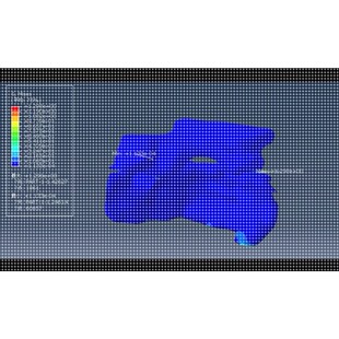 zemax 代做ansys 光学仿真模拟 matlab Comsol abaqus fluent