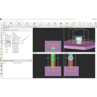 optisystem 代做光学仿真comsol Zemax cst rsoft lumerical fdtd