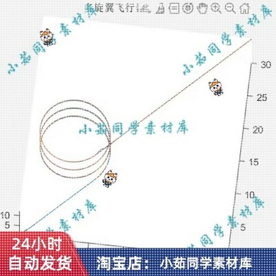 MATLAB simulink仿真四旋翼无人机自抗扰控制adrc与pid仿真模型
