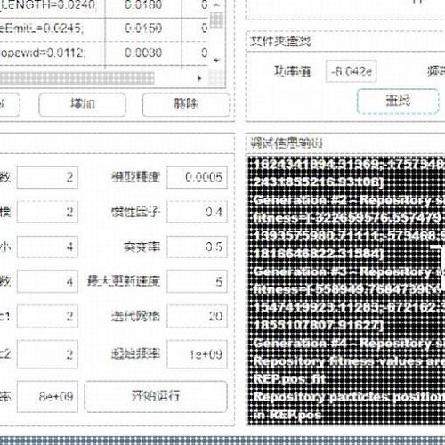 matlab路径规划遗传算法代编车辆调度多目标优化粒子群算法改进