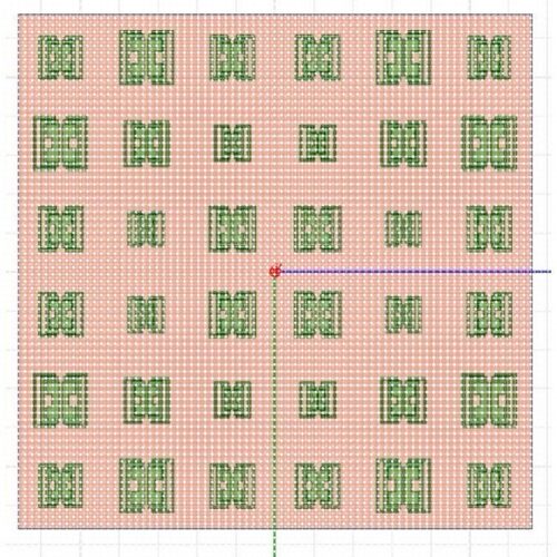 代做CST/HFSS天线设计COMSOL/FDTD/Ansys/Zemax/Ansys/flac3D代做