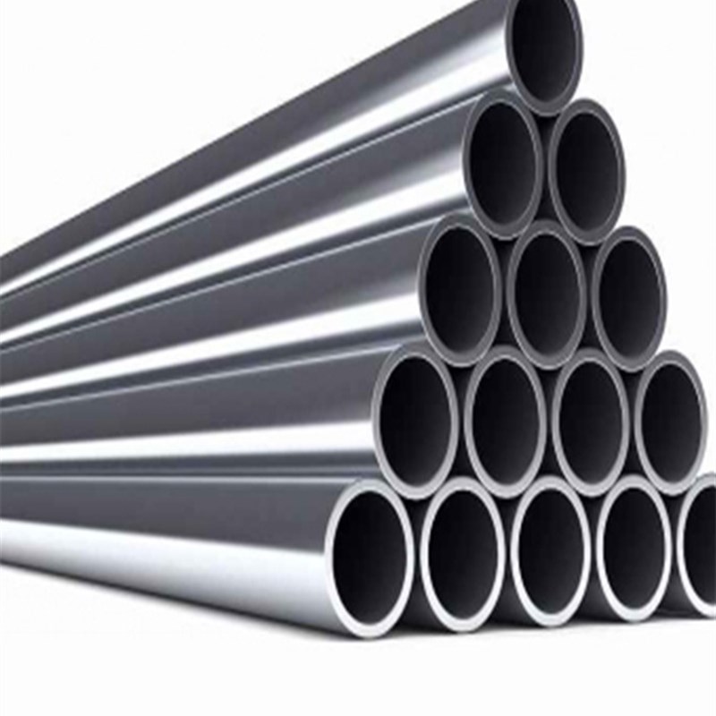 直销2A12铝管/氧化铝管/7075铝合金G管/2024硬质铝合金管/厚壁管