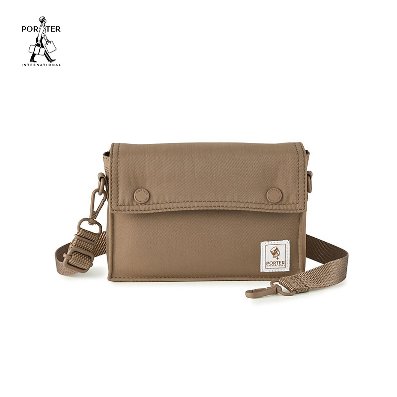 收纳便捷百搭潮流肩带可调节