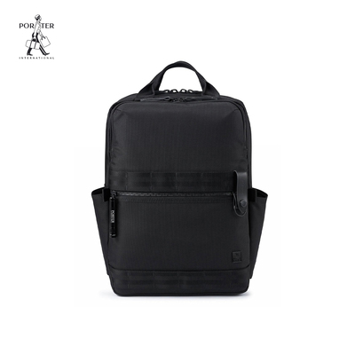 NEWHEAT尼龙手电后背包