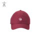 Porter InternationalMAN系列棒球帽鸭舌帽红色蓝色情侣潮流百搭