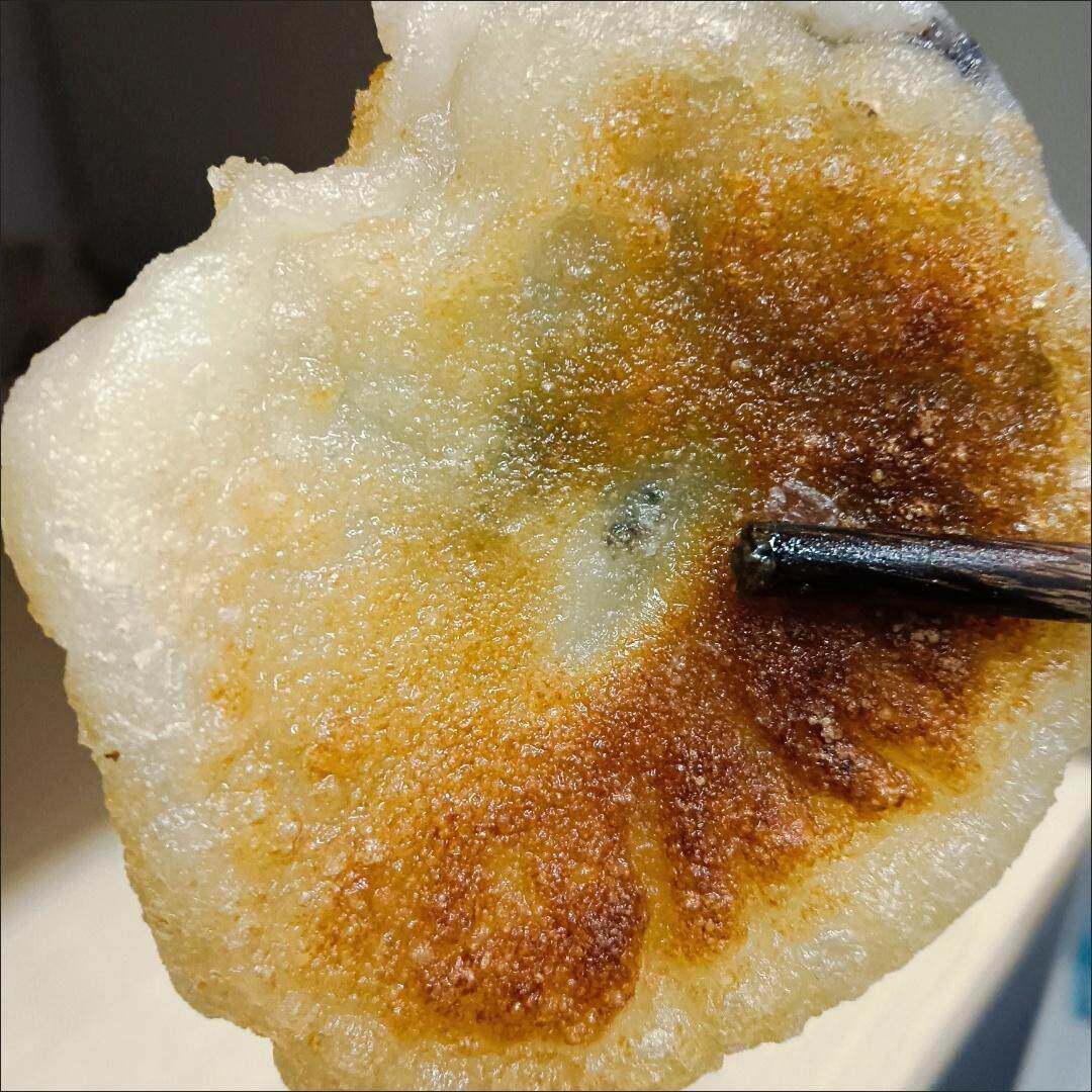 新黑芝麻馅糯米果糯米团子原味糯米糕糍粑麻糍特产传统手工驴打滚