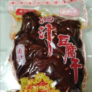 新-优选观萱楼苏州特产卤汁豆腐干老款甜味辣味五香味原味爆款新