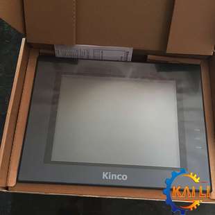 现货供应 Kinco步科MT4403T人机界面8寸工业触摸屏