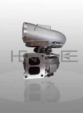 厂家直销 HX553  增压器  597728