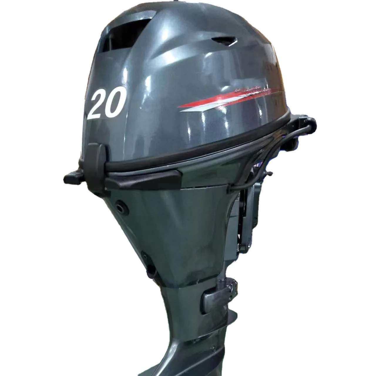 Wholesale 20hp 4-stroke  Yamaha Outboard  engine  Hot Sellin