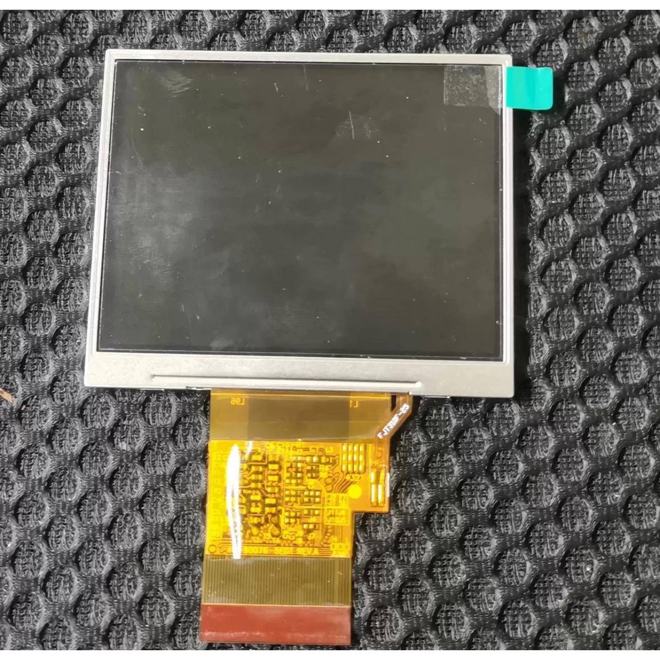 ET035009DM6 40-90076-5 EDT REV.A 不带触摸 原装3.5寸液晶