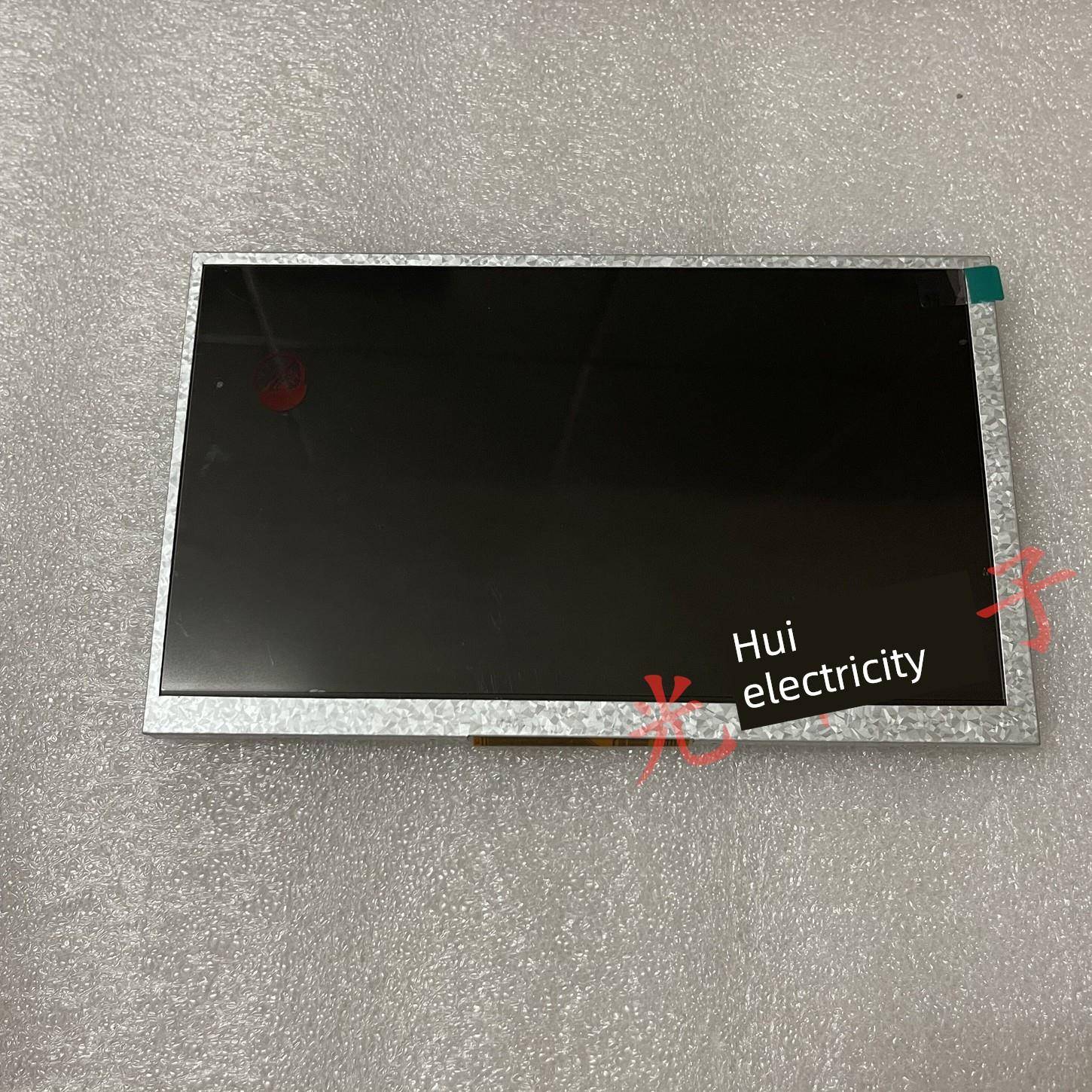 慧川It5100T It6100E液晶屏Pc101Tn54-C67显示触摸板配件