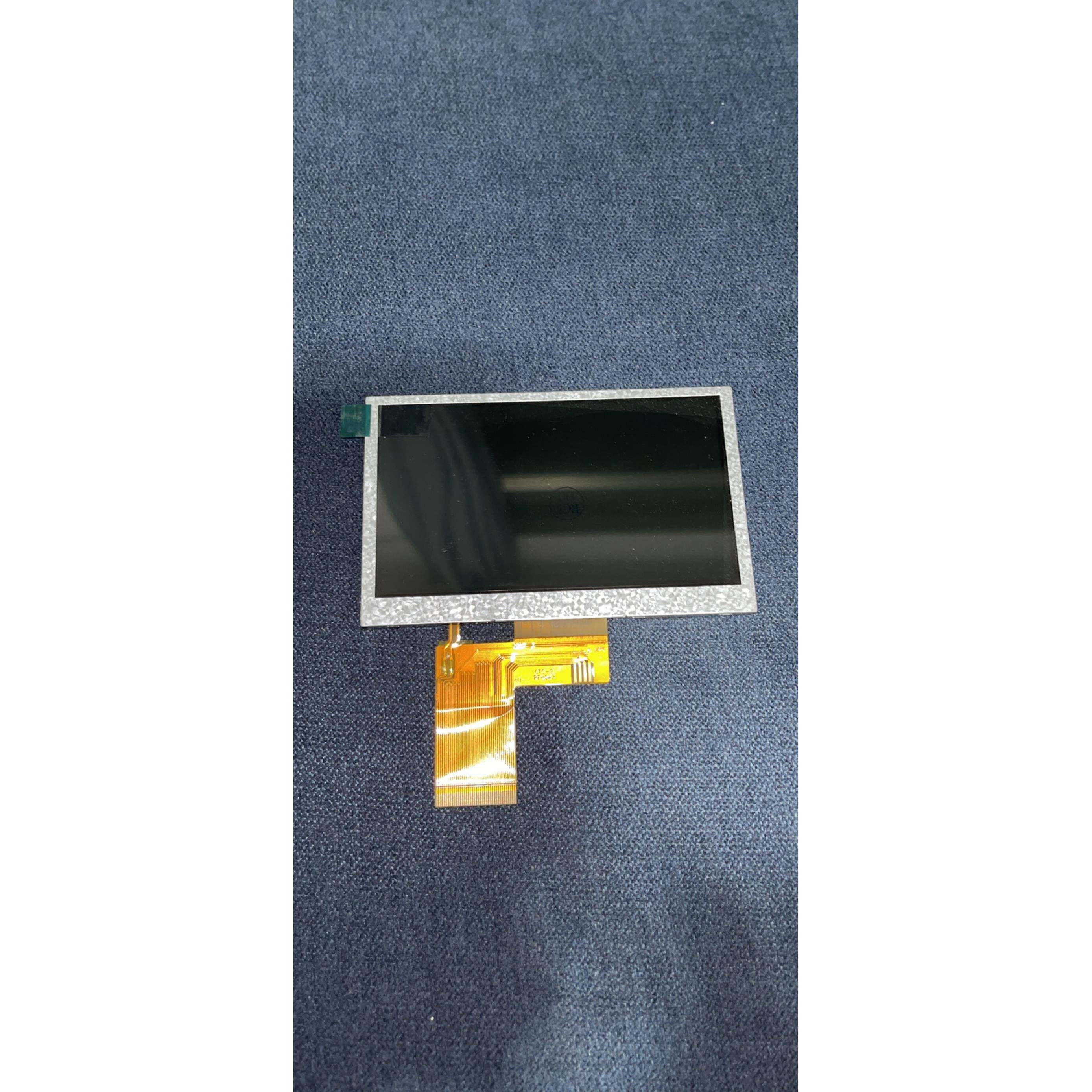 Hande 6070ms MAM-6070MS触摸屏触摸板PC043TN25-B9.3 液晶显示屏