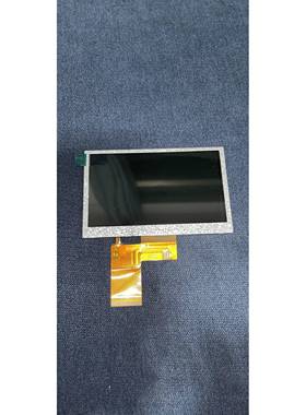 Hande 6070ms MAM-6070MS触摸屏触摸板PC043TN25-B9.3 液晶显示屏