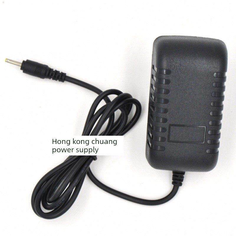 Jumper/中柏 JK01-TT 10.1英寸双系统平板电脑 DC5V2A电源充电器