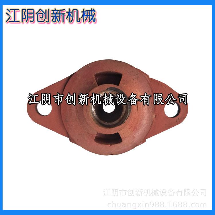 350/515/650振荡筛生产厂家震荡碗联轴器软连接平衡件配件