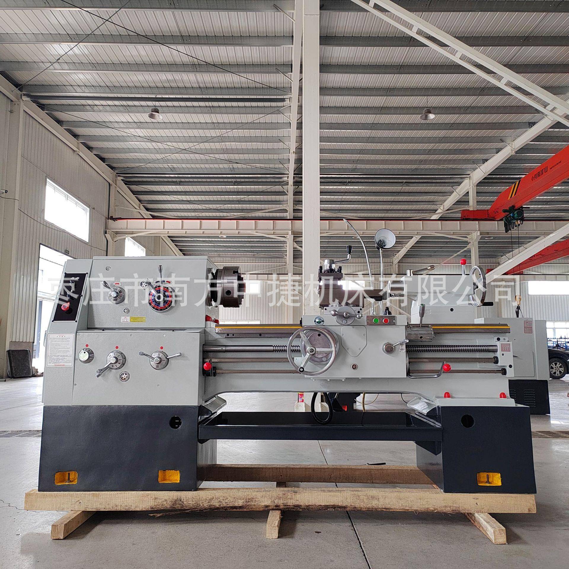 普通车床C6150*1000大孔径车床C6150规格全性能稳定大连型车床