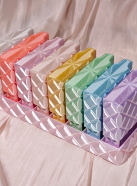 蛋黄酱哈基米气垫豆铲15道珠光色豆铲适用于2.6mm小豆丝滑不卡豆