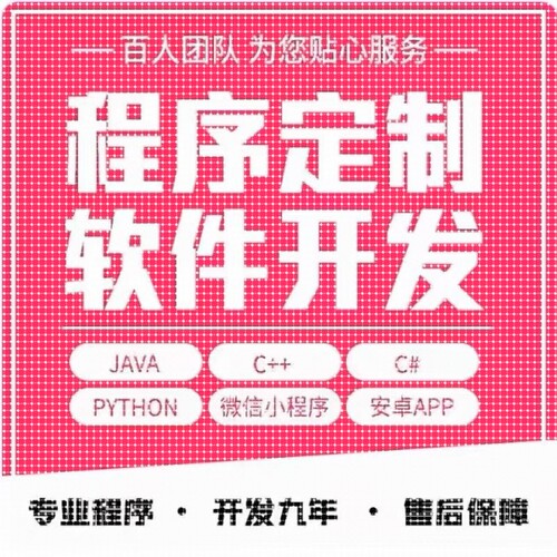 python代码编写matlab程序代编java代做c++接单r代写web深度学习C