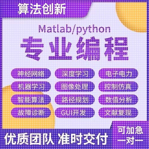 python代编程深度学习机器代码接单指导编写调试爬虫数据抓取跑通