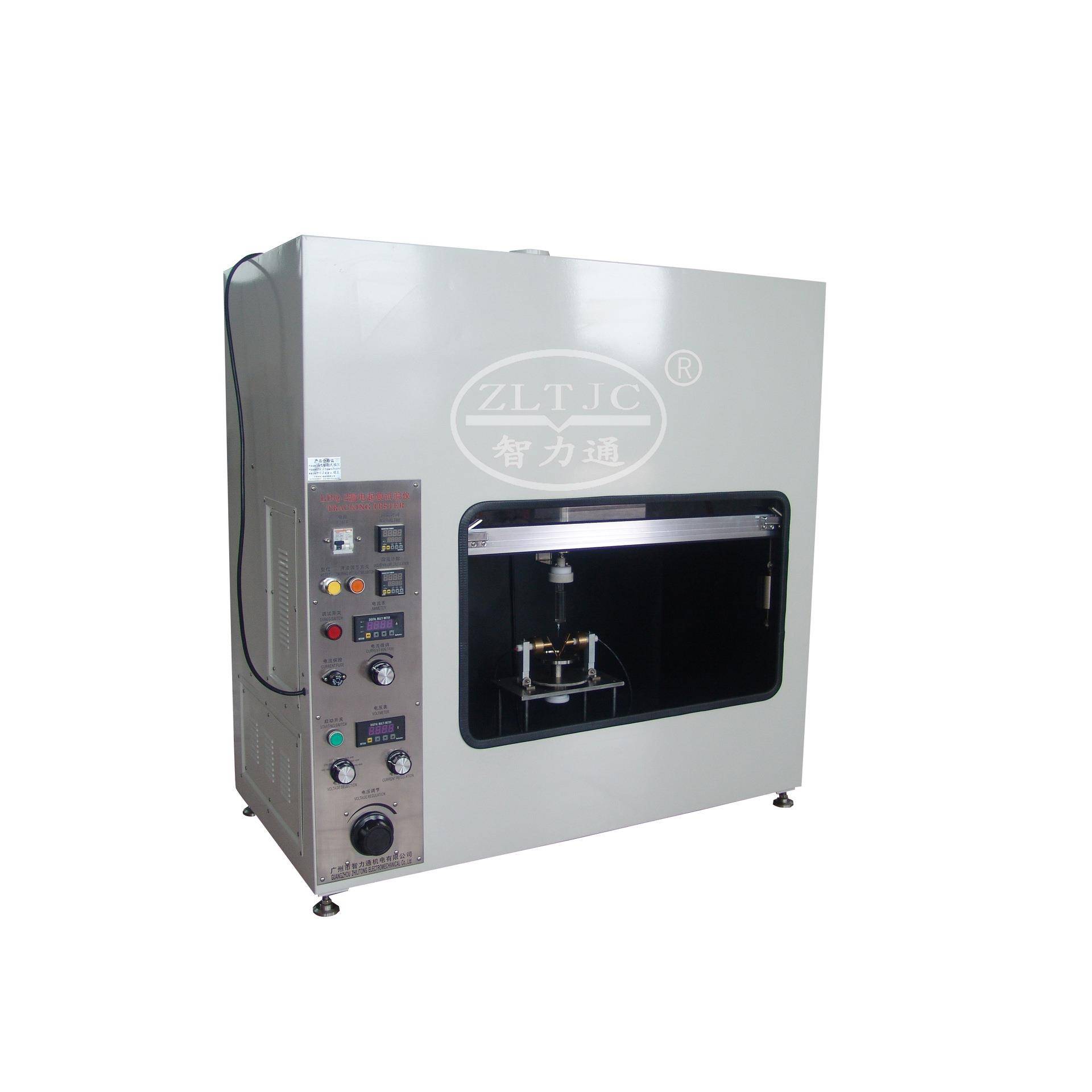 供应漏电起痕试验仪LDQ-2型漏电起痕试验仪IEC60112漏电